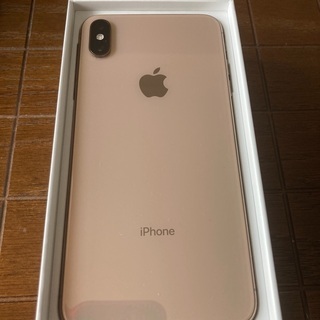 【ネット決済・配送可】Apple  iPhone  iPhone...