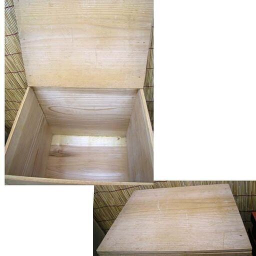 輪島塗 寿司下駄 10客セット 収納木箱付き 熊野漆器 盛台 和食 約24cm