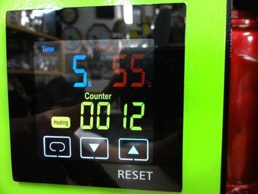 ヒートプレス機 AP1905 手動両面熱プレス機 ロジンプレス 札幌 中央区