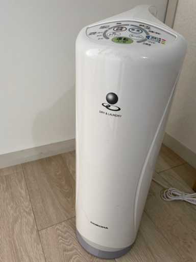 2020年製　コロナ　衣類乾燥除湿機