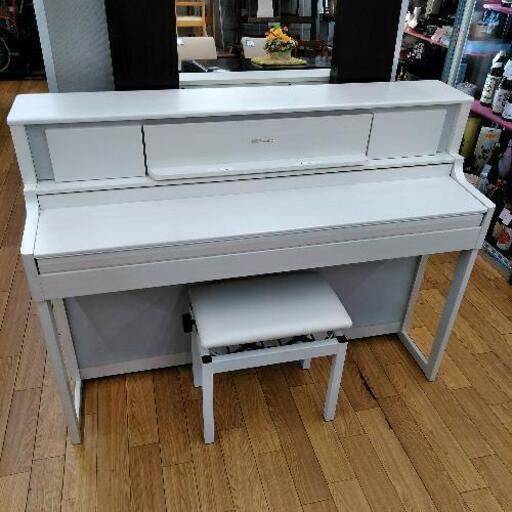 ローランド　Roland　電子ピアノ　2019年　LX705