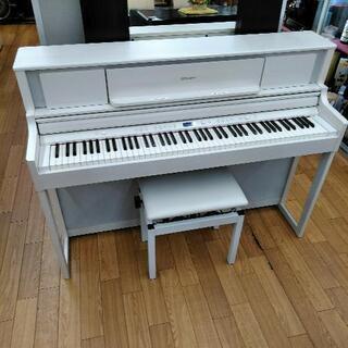 ローランド　Roland　電子ピアノ　2019年　LX705