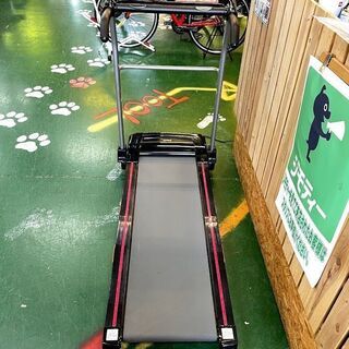 【愛品倶楽部柏店】ALINCO(アルインコ) ジョギングマシン 2015【問合わせ番号：121-004589 002】柏市周辺（柏、松戸、流山、我孫子）出張買取 持込買取 引越し 処分 不要 生前整理 遺品整理 ご相談を！