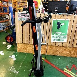 【愛品倶楽部柏店】ALINCO(アルインコ) ジョギングマシン 2015【問合わせ番号：121-004589 002】柏市周辺（柏、松戸、流山、我孫子）出張買取 持込買取 引越し 処分 不要 生前整理 遺品整理 ご相談を！