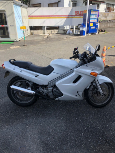 カワサキ ZZR250 （不動）商談中 【公式通販】