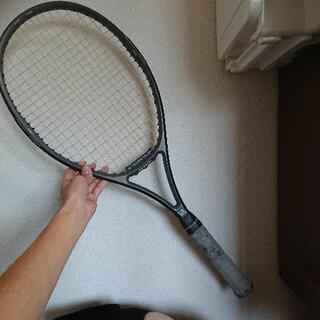 ダンロップ テニスラケット VA-100