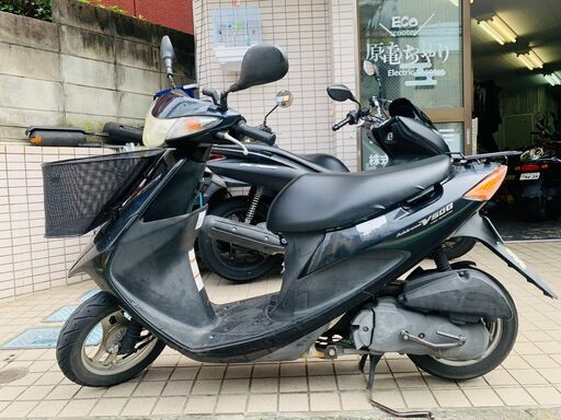 東京大塚発スズキ・アドレスV50 現役バイク自賠責付き試乗も可能整備点検済み乗って帰れます！