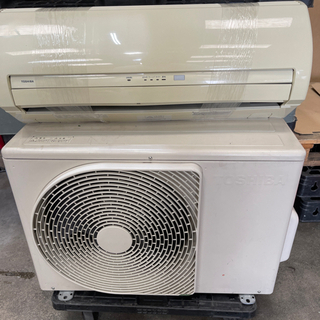東芝 エアコン 主に14畳用 RAS-4028D | clinicaversalles.com.pe