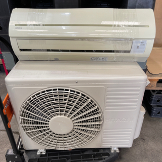 日立 エアコン 主に14畳用 RAS-LJ40X2 日立 エアコン 主に14畳用 RAS-LJ40X2