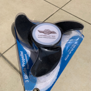 ゴムボートセット