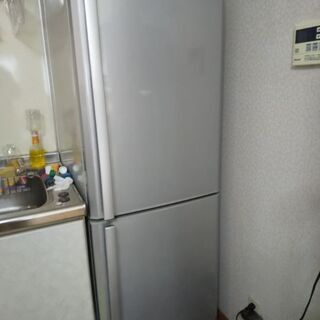 【ネット決済】三菱 冷蔵庫 2012年製造  256L