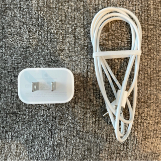 US製iPhone12 Pro Gold 128GB ★純正充電器つき★