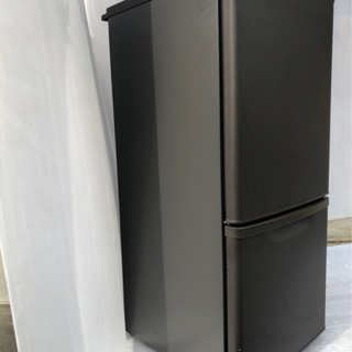 2019年製Panasonic2ドア冷凍冷蔵庫NR-B14CW-T-■完売済み■◽『FENDI ［ショート ストール/ショール］』