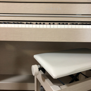 延長保証付き！付属品付き！美品！YAMAHA CLP-635WA