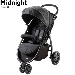 これだけで準備ok! joie ベビーカー＋チャイルドシート＋車のアタッチメント