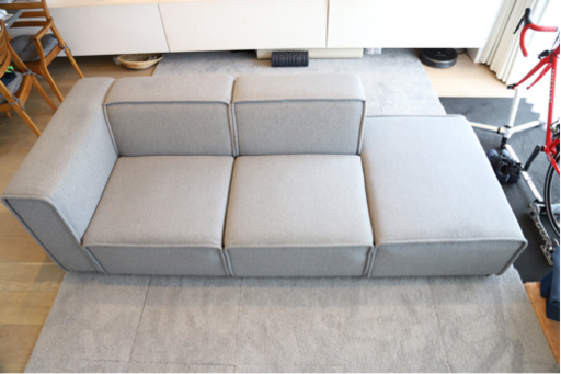 Bo Concept sofa ボーコンセプトソファ Grosso