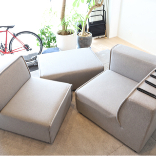 Bo Concept sofa ボーコンセプトソファ Grosso