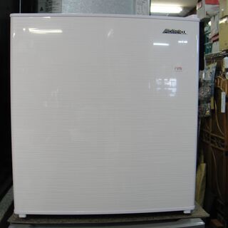 2018年製 アビテラックス AR-45KS 1ドア冷蔵庫 45L 小型冷蔵庫 単身用