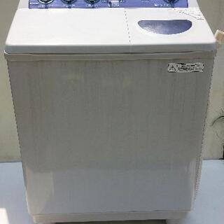 東芝二槽洗濯機　VH30S(H)
