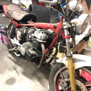 スーパーホーク3 中部限定カラー（超レア）