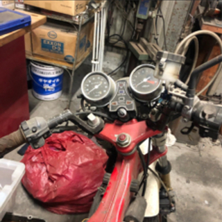 スーパーホーク3 中部限定カラー（超レア）