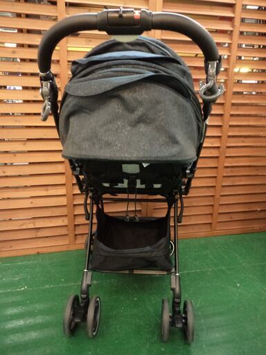 ★値下げしました★【愛品倶楽部柏店】ｱｯﾌﾟﾘｶ(Aprica) ﾍﾞﾋﾞｰｶｰ 2020年 ﾍﾞﾋﾞｰｻﾞﾗｽ限定 ﾗｸｰﾅ ｴｱｰ ｺﾝﾊﾟｸﾄ AB【管理No:110-022679 002】柏市周辺 出張買取 持込買取 引越し 処分 不要 生前整理 遺品整理 ご相談を！ 松戸 流山 我孫子 ﾘﾕｰｽ ﾘｻｲｸﾙ【店舗同時販売中】 愛品倶楽部柏店】ｱｯﾌﾟﾘｶ(Aprica) ﾍﾞﾋﾞｰｶｰ 2020年 ﾍﾞﾋﾞｰｻﾞﾗｽ限定 ﾗｸｰﾅ