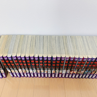 嘘喰い 全巻セット