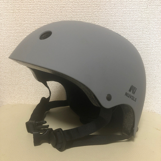 【新品】自転車ヘルメット　46cm-54cm 子供用