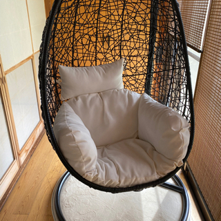 ハンキングチェア　