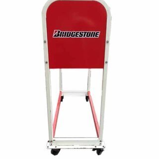 新札幌発 ブリヂストン BRIDGESTONE タイヤラック