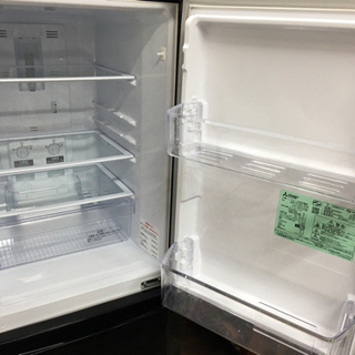 大特価‼️MITSUBISHI 冷蔵庫　MR-P150-B形　2019年製　簡易清掃済み　動作確認済み 大特価‼️MITSUBISHI 冷蔵庫 MR-P150-B形 2019年製 簡易清掃済み 動作