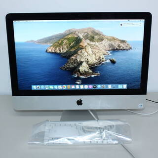 iMac A1418 MD086 (21.5-inch, Late 2013) CPU:2.7GHz Intel Core i5