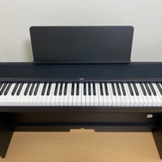 【ネット決済】KORG電子ピアノ/デジタルピアノ/美品