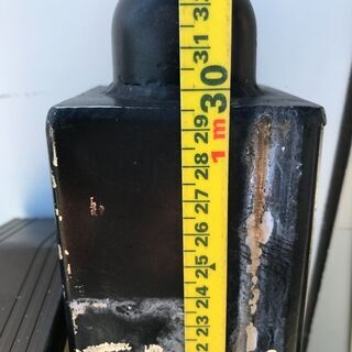 値下げしました！！アコーディオン門扉 13，000円です！ アンカー