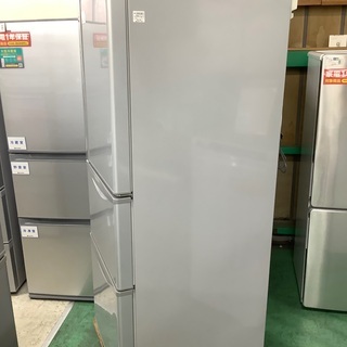 安心の6ヶ月保証付！！ HITACHI　3ドア冷蔵庫　R-K270EV  2015年製 安心の6ヶ月保証付！！ HITACHI 3ドア冷蔵庫 R-K270EV 2015年製