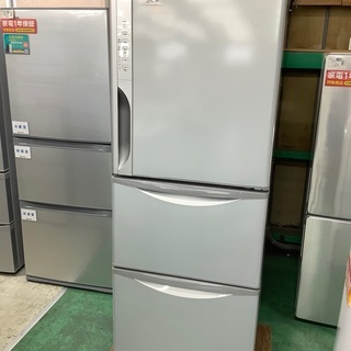 安心の6ヶ月保証付！！ HITACHI　3ドア冷蔵庫　R-K270EV  2015年製 安心の6ヶ月保証付！！ HITACHI 3ドア冷蔵庫 R-K270EV 2015年製