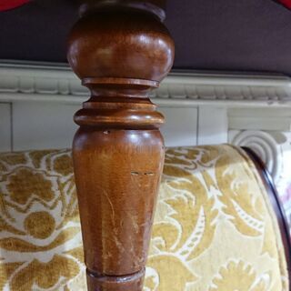 レトロモダン調｜カウチソファ