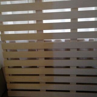 シングルベッド ツインズ コンセント付き