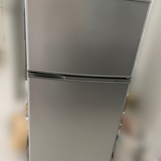 【ネット決済】冷蔵庫　109L