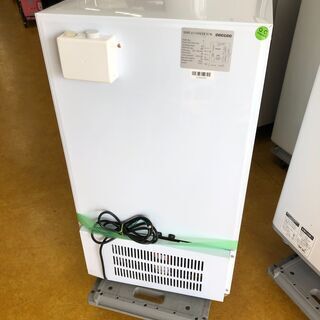 1ドア 業務用 冷蔵ショーケース ディスプレイクーラー SC98E 98L