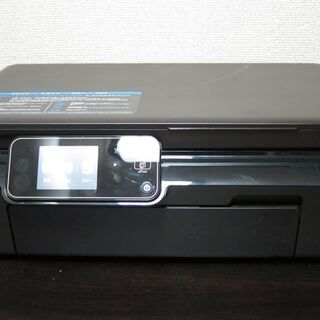 ジャンク☆プリンター HP Photosmart 5520 Ai...