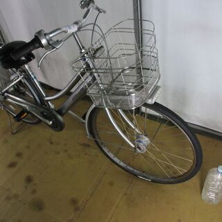 ★限定特価14500円　ブリヂストン　アルベルト★ 中古自転車 B460 【26インチ 】 ☆限定特価14500円 ブリヂストン アルベルト☆ 中古自転車 B460 【26