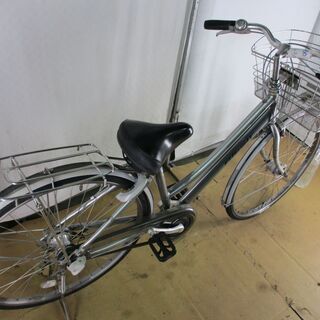 ★限定特価14500円　ブリヂストン　アルベルト★ 中古自転車 B460 【26インチ 】 ☆限定特価14500円 ブリヂストン アルベルト☆ 中古自転車 B460 【26