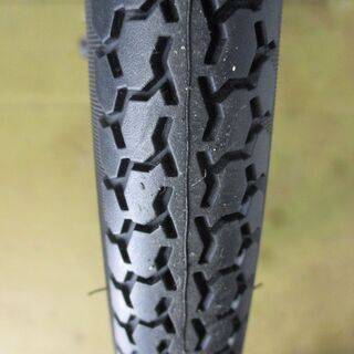 ☆14800円☆ 中古子供乗せ自転車 B462 3人乗り対応【F22R26インチ 】