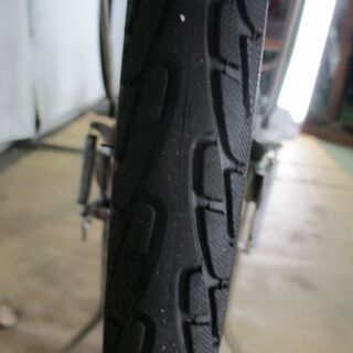 ☆14800円☆ 中古子供乗せ自転車 B462 3人乗り対応【F22R26インチ 】