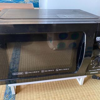格安_中古家電4点＋家具2点セット 送料無料！ ☆埼玉県