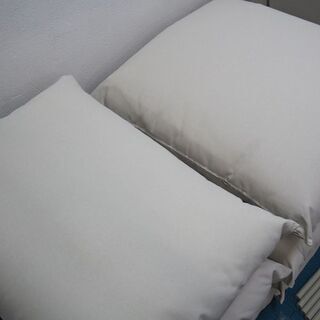 【未使用品】IKEA HAVSTEN ハーヴステン 3人掛けソファ 室内/屋外用 ベージュ 新品13万円程度 (EA13)