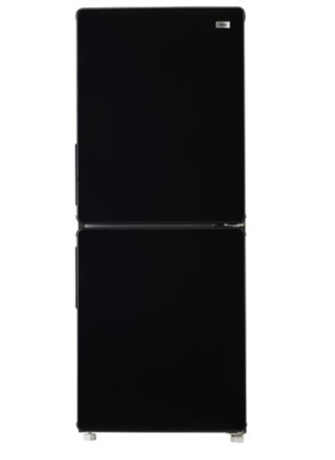 2017年製ハイアール2ドア冷凍冷蔵庫