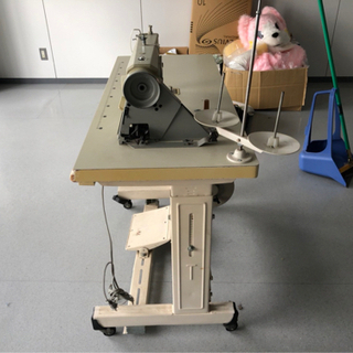 工業用ミシン brother DB2-B736-3