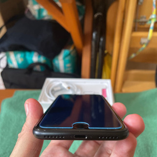 値下げ】iPhone SE 第2世代(64G) 黒 SIMフリー